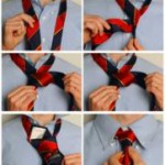 Как завязывать галстук (видео смотреть онлайн)