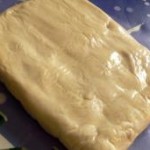 Как готовить тесто слоеное (обучающий урок)