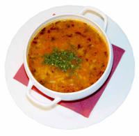 Суп харчо по-грузински (обучающий видео урок)