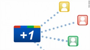 Как установить кнопку "Google +1" на сайт