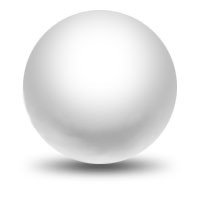 объемный шар